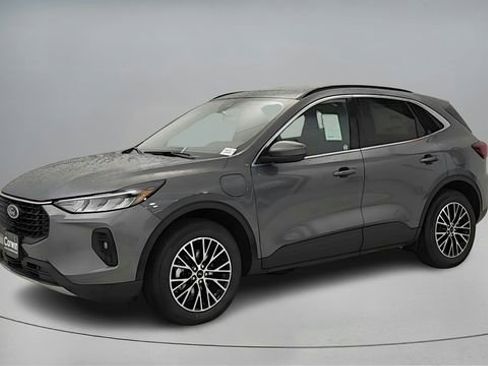 New 2026 Ford Escape SE image 3