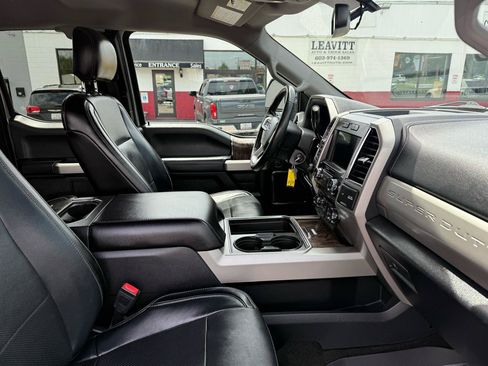 Used 2018 Ford F250 Lariat w/ Chrome Package AWD/4WD image 26
