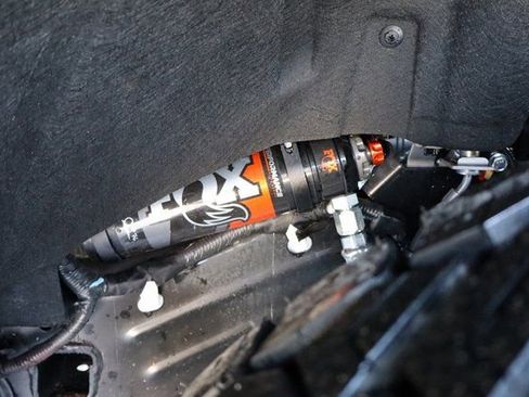 New 2025 Ford Bronco Badlands AWD/4WD image 29