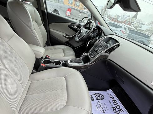 Used 2014 Buick Verano Convenience image 32