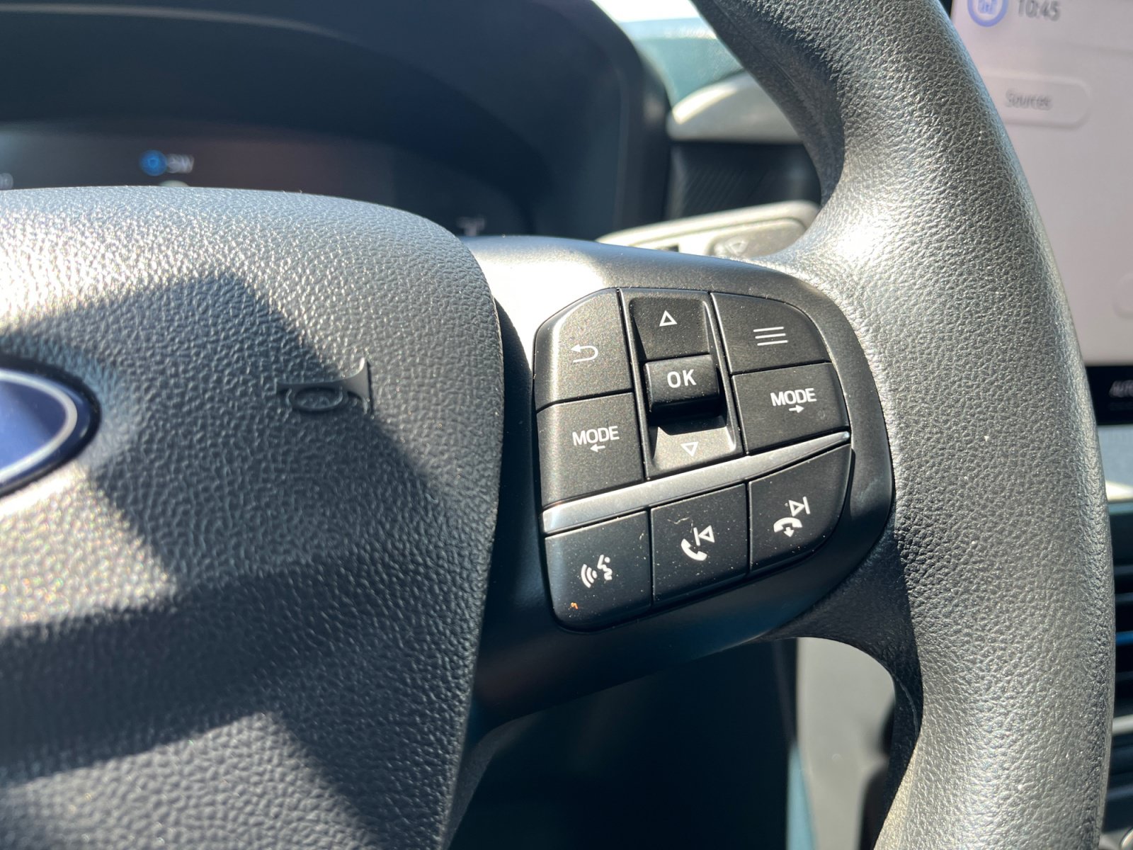 Used 2025 Ford Maverick XLT FWD image 21