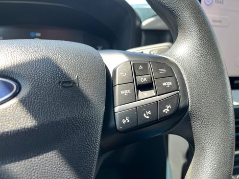 Used 2025 Ford Maverick XLT FWD image 21