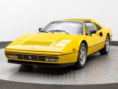 Used 1988 Ferrari 328 GTS image 78