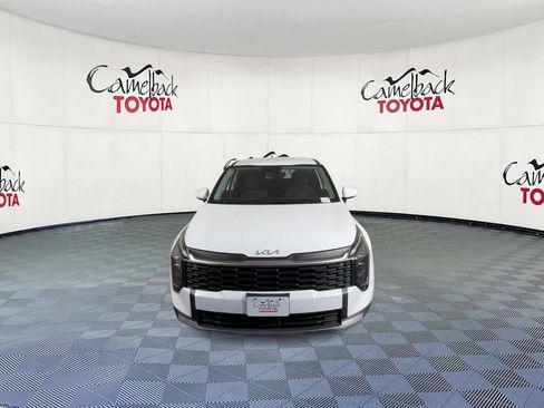 Used 2026 Kia Sportage LX FWD image 5