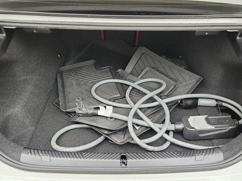 Used 2025 BMW i5 xDrive40 w/ M Sport Package image 23