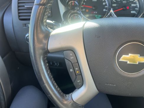 Used 2013 Chevrolet Silverado 1500 LT w/ All-Star Edition image 18