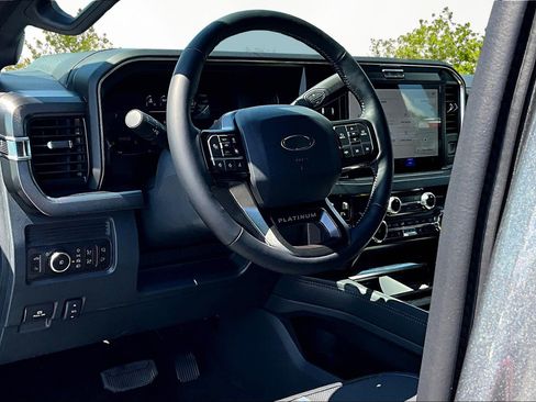 New 2026 Ford F250 Platinum image 6