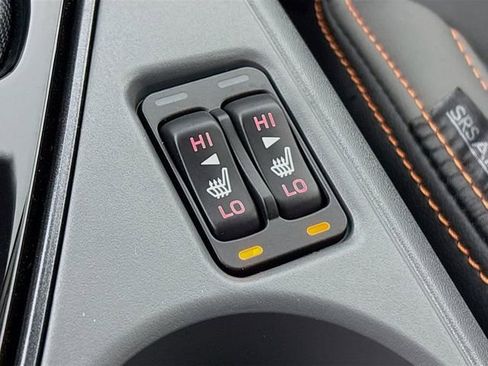 New 2025 Subaru Crosstrek 2.5i Limited w/ Crosstrek Mirror Package image 20