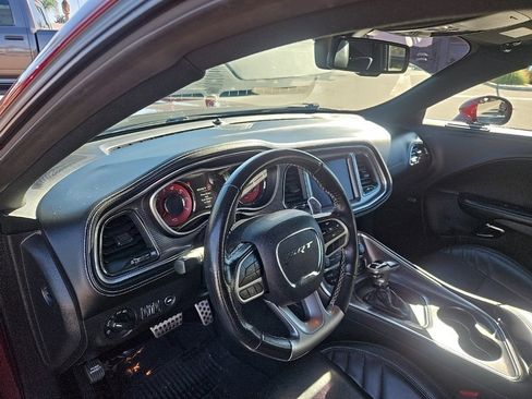 Used 2020 Dodge Challenger SRT Hellcat w/ Plus Package image 12
