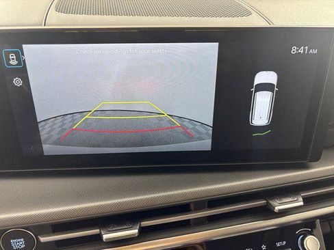 New 2026 Hyundai Santa Fe SE image 27