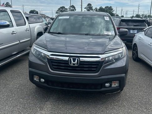 Used 2019 Honda Ridgeline RTL image 1