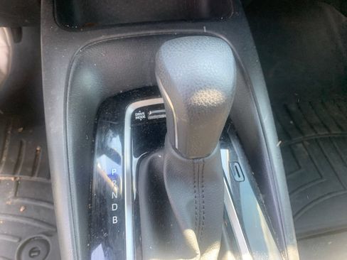 Used 2024 Toyota Corolla SE FWD image 14