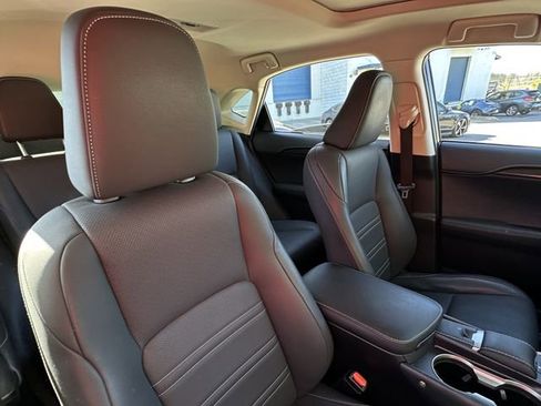 Used 2020 Lexus NX 300 FWD w/ Comfort Package image 39