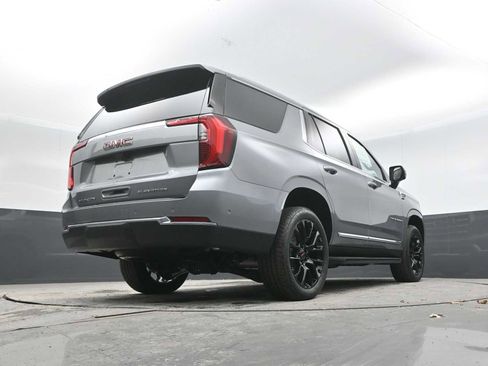 New 2026 GMC Yukon Elevation w/ Elevation Premium Package image 57