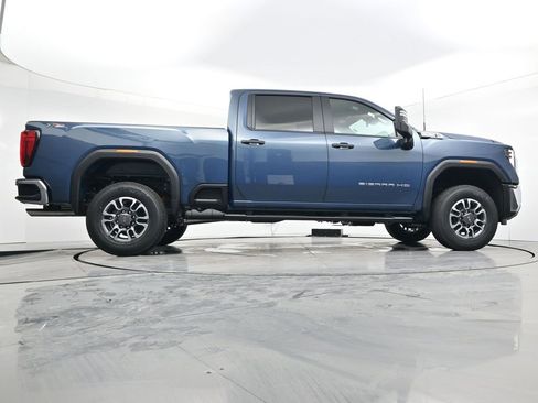 New 2026 GMC Sierra 3500 Pro w/ 1SA Pro Safety Plus Package image 29