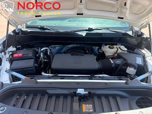 Used 2019 Chevrolet Silverado 1500 W/T image 23