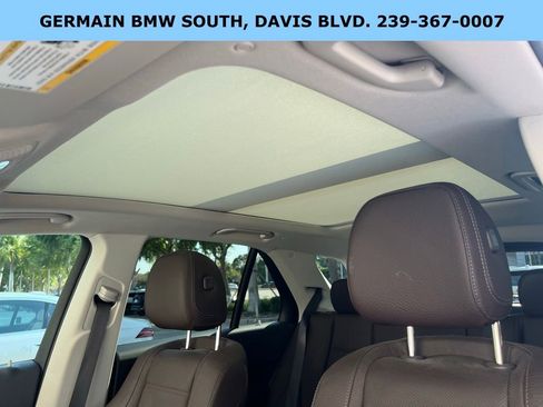 Used 2020 Mercedes-Benz GLE 580 4MATIC image 19