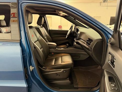 Used 2024 Dodge Durango GT AWD/4WD image 43