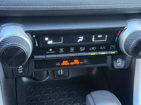 Certified 2024 Toyota RAV4 LE image 20