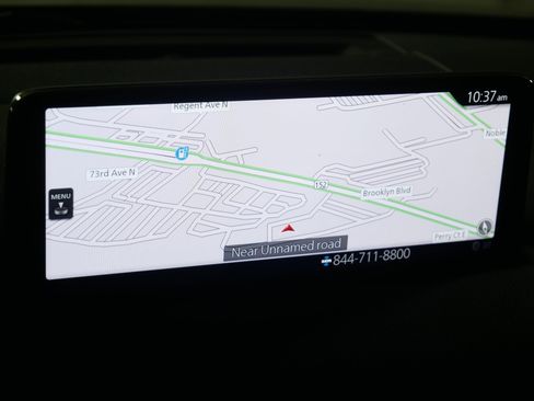 Used 2023 MAZDA CX-5 Signature image 30