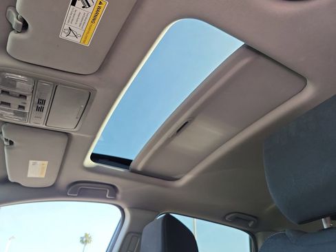 Used 2021 Honda CR-V EX image 20