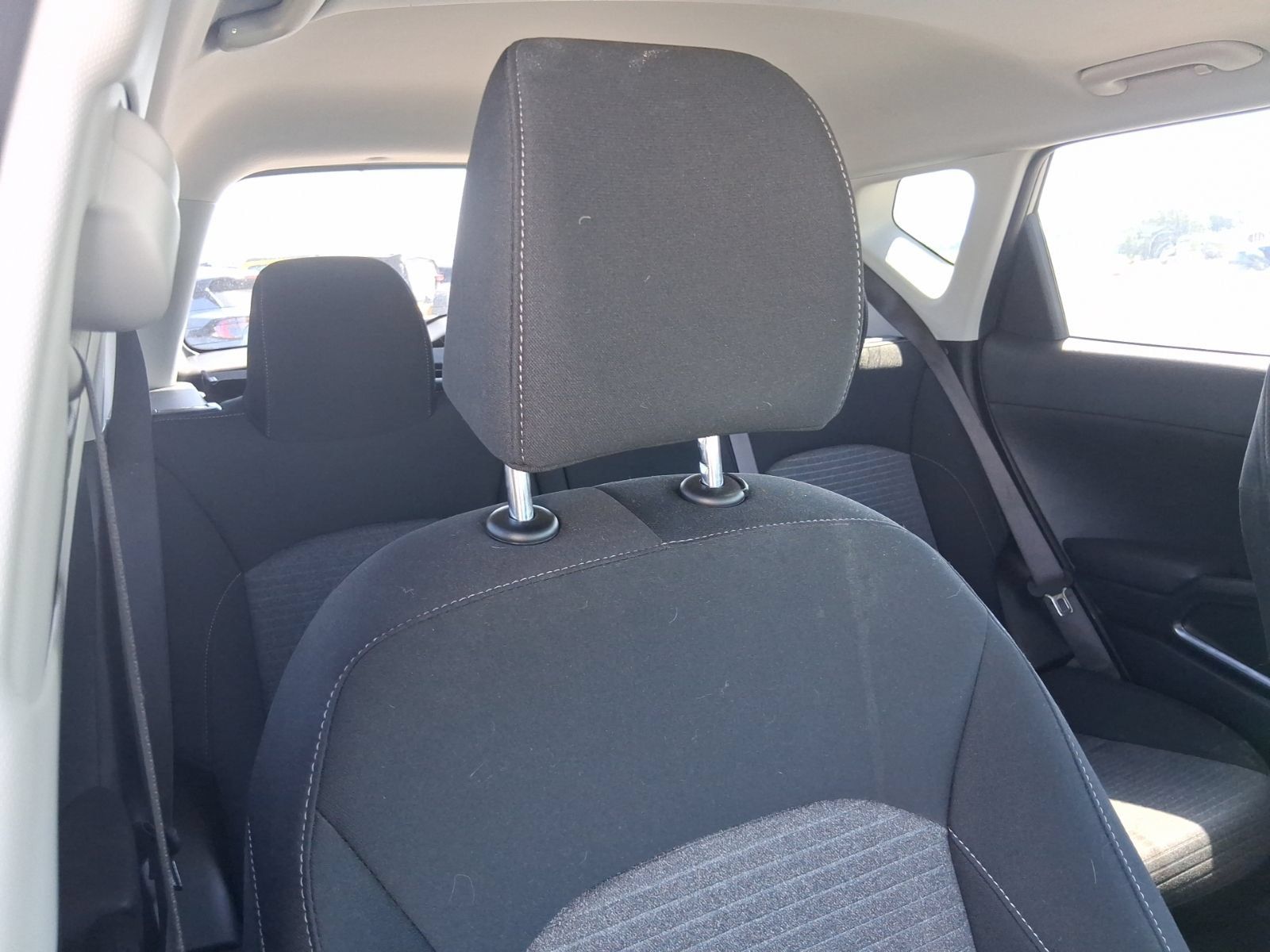 Used 2025 Kia Soul EX FWD image 8