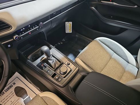 New 2026 MAZDA CX-30 Aire Edition image 26