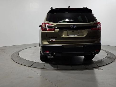 New 2026 Subaru Ascent Bronze Edition AWD/4WD image 4