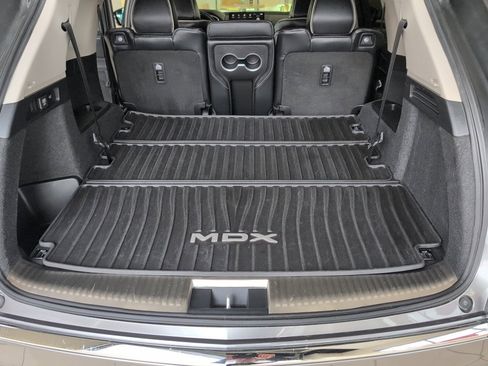 Certified 2023 Acura MDX SH-AWD w/ Advance Package image 54