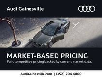Used 2024 Audi e-tron GT Prestige AWD/4WD image 10