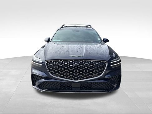 New 2026 Genesis GV70 3.5T Sport Prestige image 5