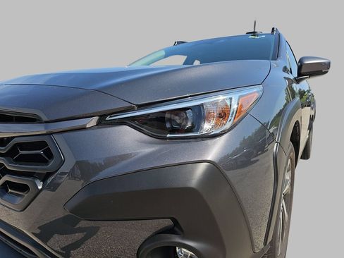 Certified 2026 Subaru Crosstrek 2.5i Premium AWD/4WD image 34
