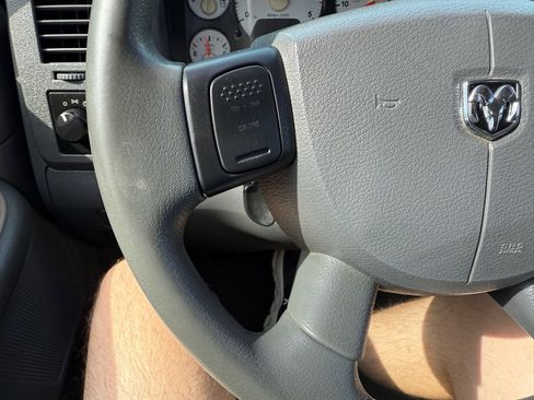 Used 2006 Dodge Ram 3500 Truck SLT image 24