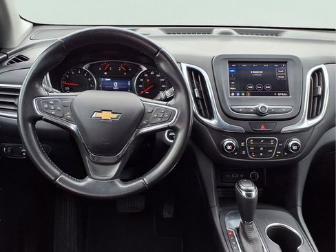 Certified 2021 Chevrolet Equinox LT image 4