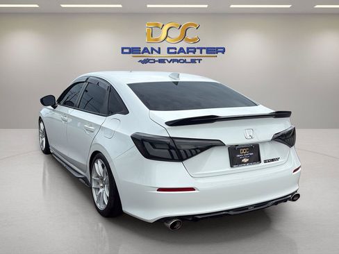 Used 2022 Honda Civic Si image 3