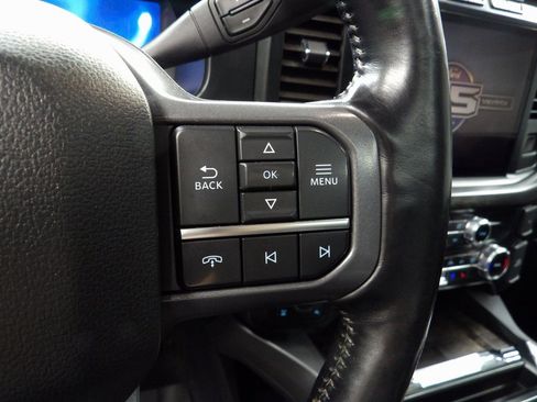 Used 2023 Ford F250 Lariat w/ Lariat Ultimate Package image 57