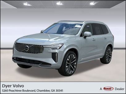 New 2026 Volvo XC90 B6 Plus w/ Protection Package Premier