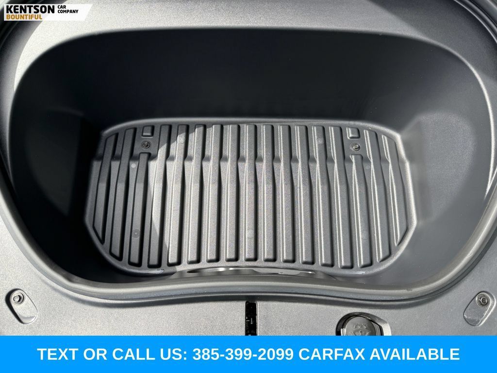 Used 2025 Tesla Model 3 Performance AWD/4WD image 35