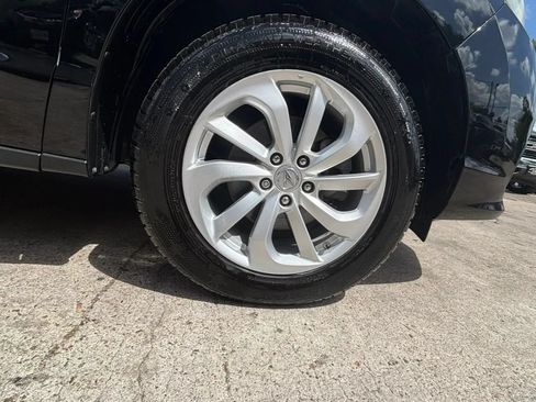 Used 2017 Acura RDX w/ Technology Package FWD image 23