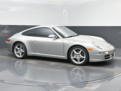 Used 2006 Porsche 911 Carrera