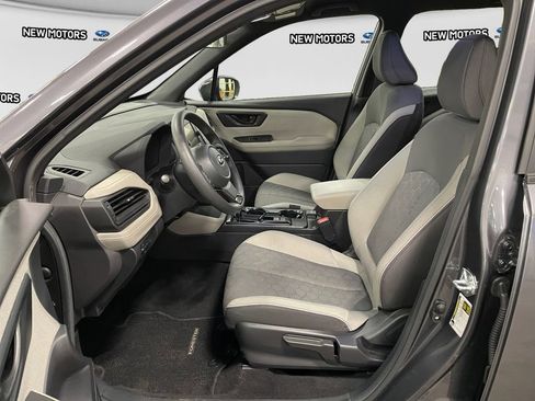 Used 2026 Subaru Forester AWD/4WD image 9