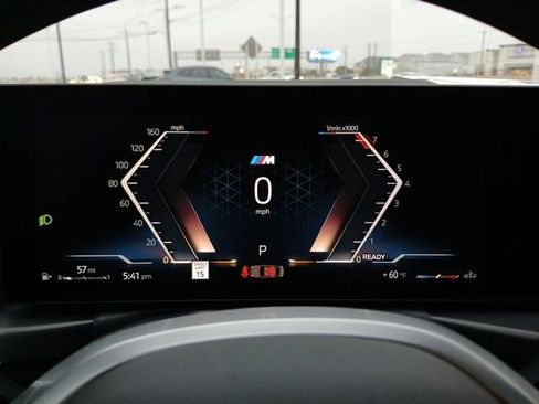 New 2025 BMW 330i Sedan w/ M Sport Package image 24