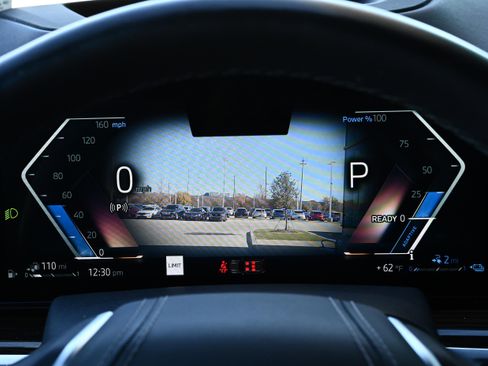 Certified 2024 BMW X5 xDrive50e w/ Premium Package image 14