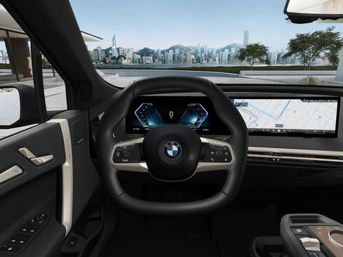 New 2026 BMW iX xDrive60 image 13
