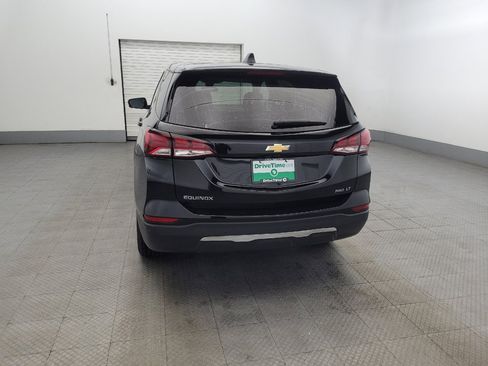 Used 2022 Chevrolet Equinox LT image 6