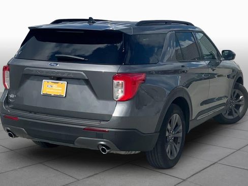 Certified 2023 Ford Explorer XLT w/ Equipment Group 202A RWD image 13