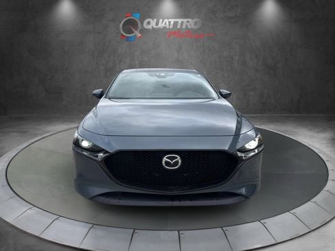 Used 2019 MAZDA MAZDA3 AWD Hatchback w/ Premium Pkg image 9