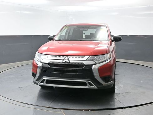 Used 2019 Mitsubishi Outlander ES FWD image 5