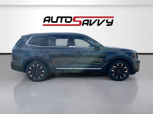 Used 2023 Kia Telluride SX image 8