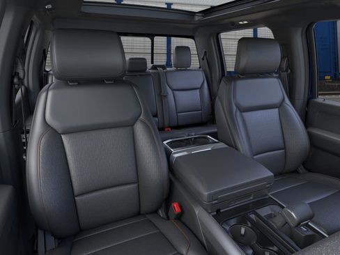 New 2026 Ford F150 Lariat image 10